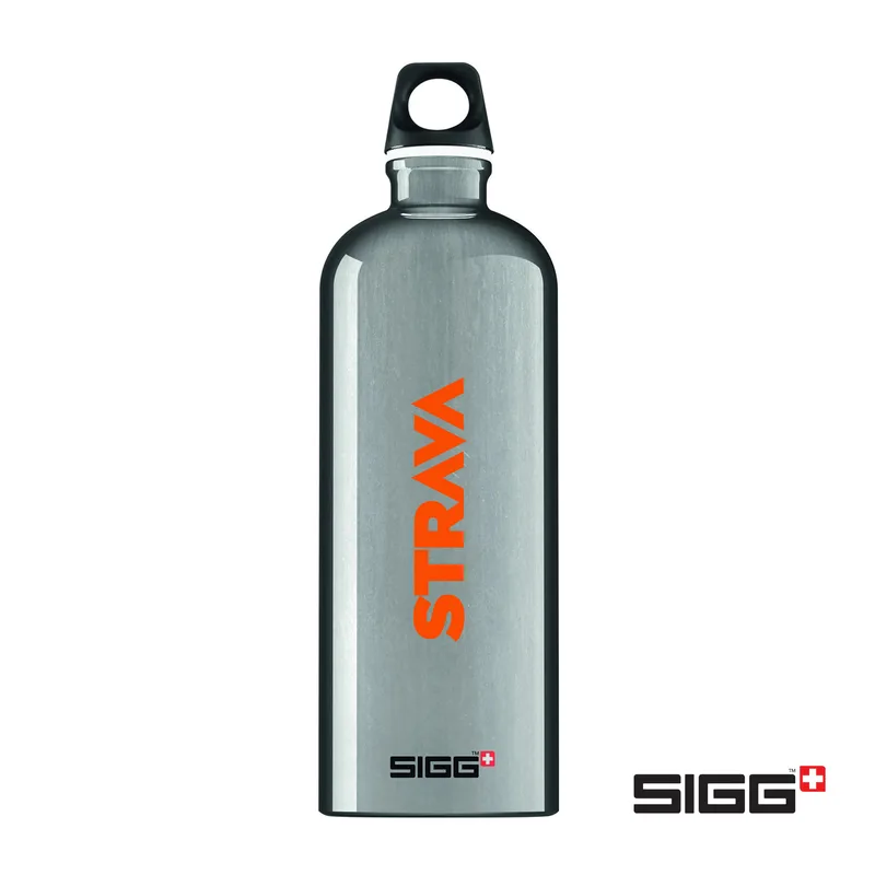 SIGG™ Classic Traveller Bottle - 14oz/20oz/34oz