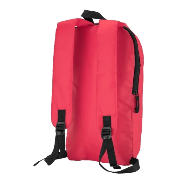 Budget Backpack view 3