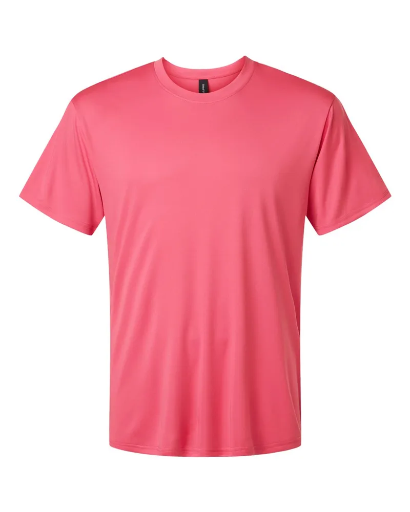 AllPro™ Pro-Lock Performance T-Shirt view 5