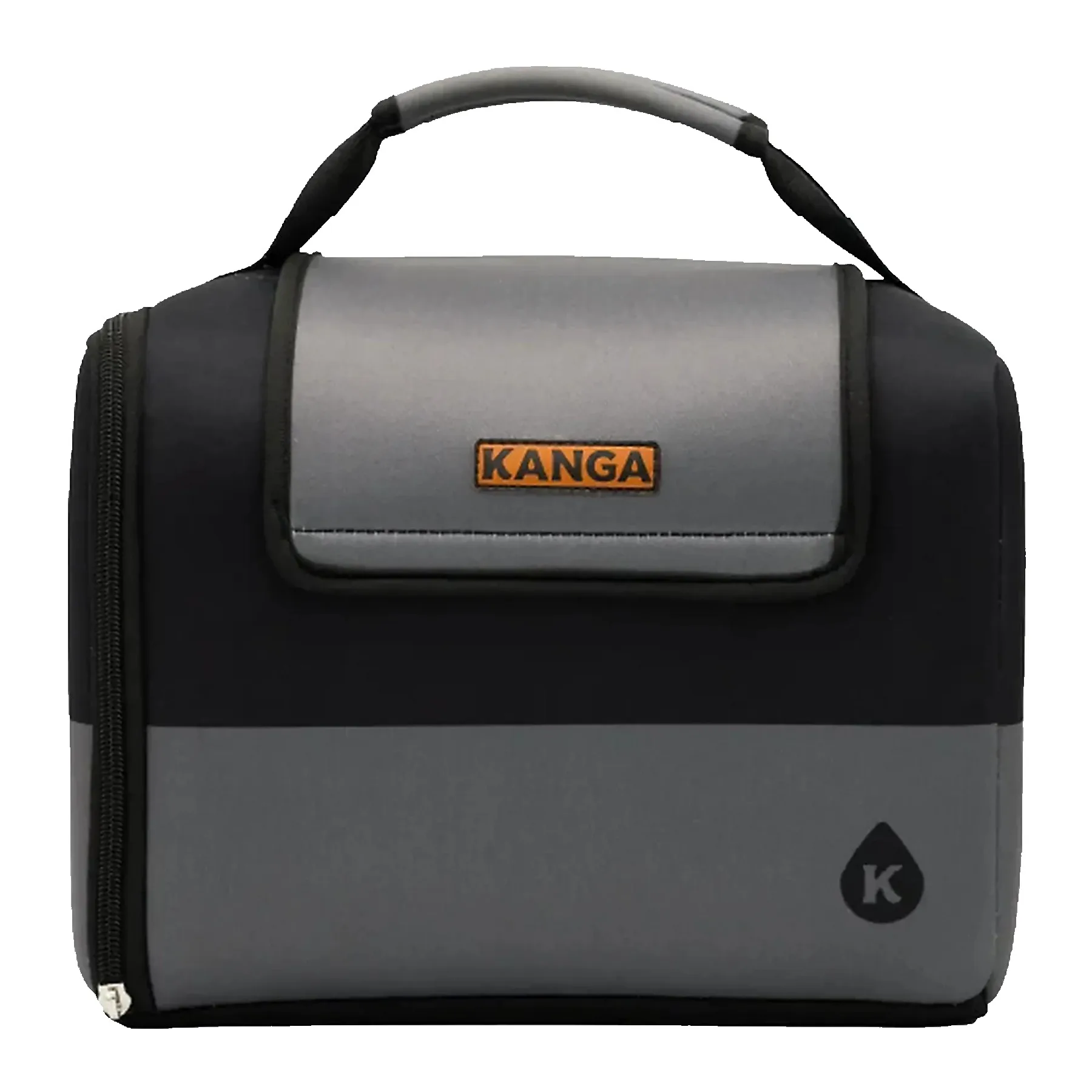 Kanga 12-Pack Kase Mate - Midnight