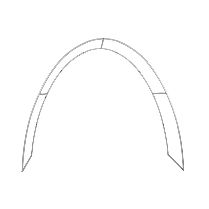 EuroFit 10' Arch Hardware view 4