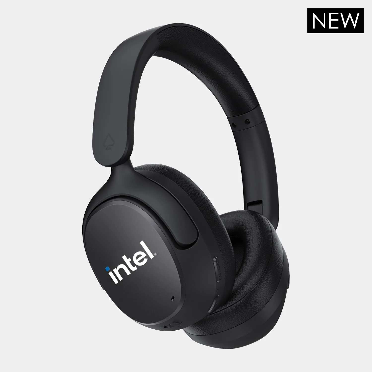 Rhapsody - Active Noise-Cancelling Headphones