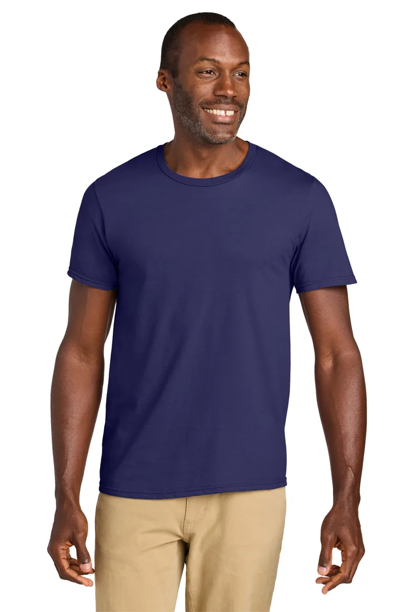 Jerzees Classics™ Unisex Cotton T-Shirt view 7