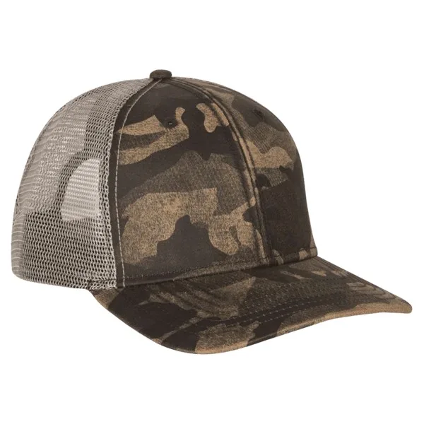 Camoflage Blank