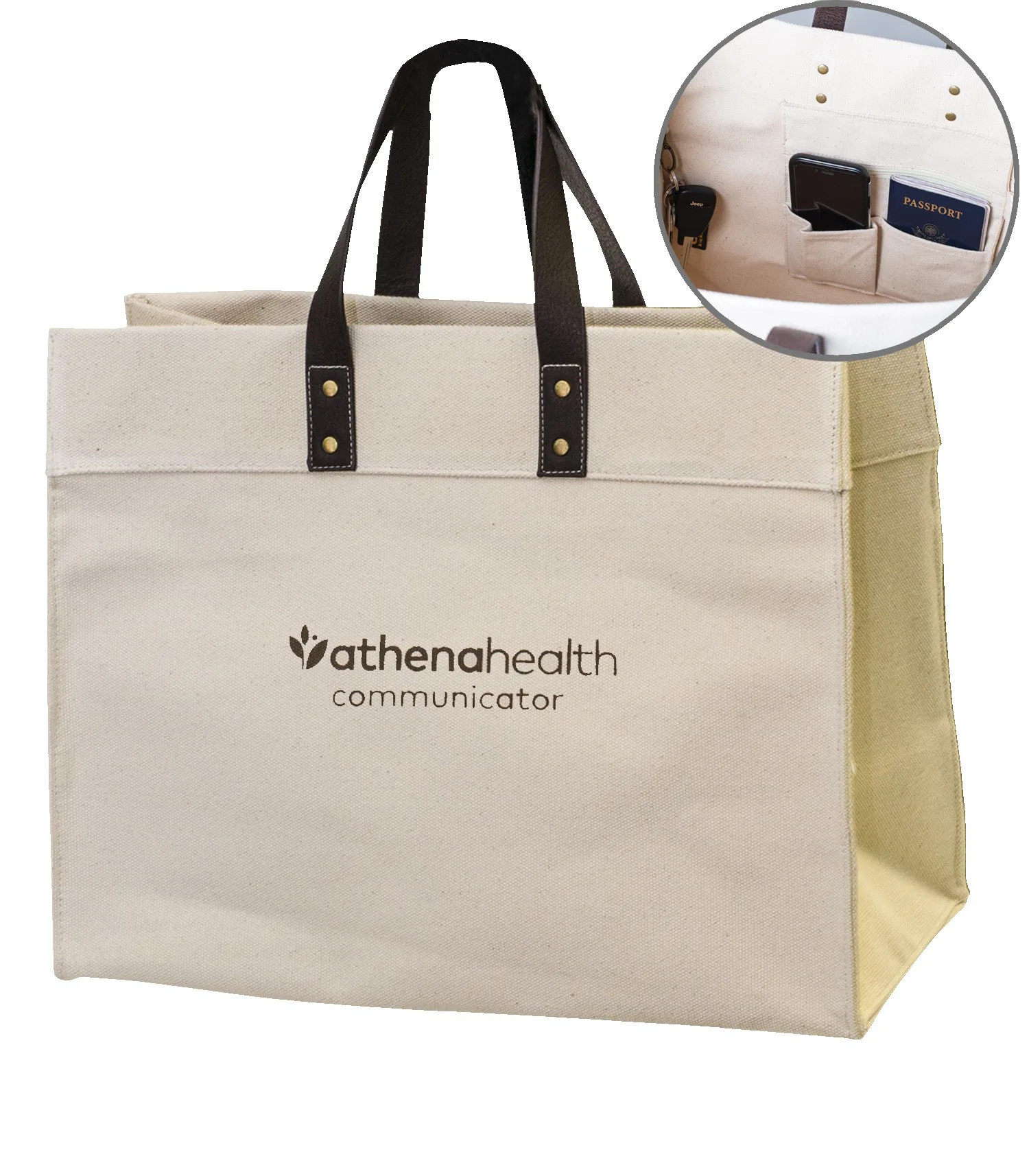 The Montauk Tote Bag