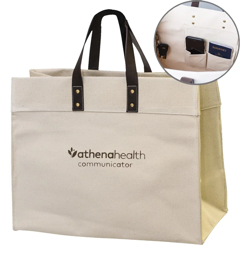 The Montauk Tote Bag