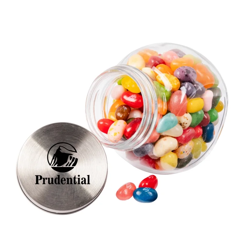 Jelly Belly® Apothecary Jar view 2