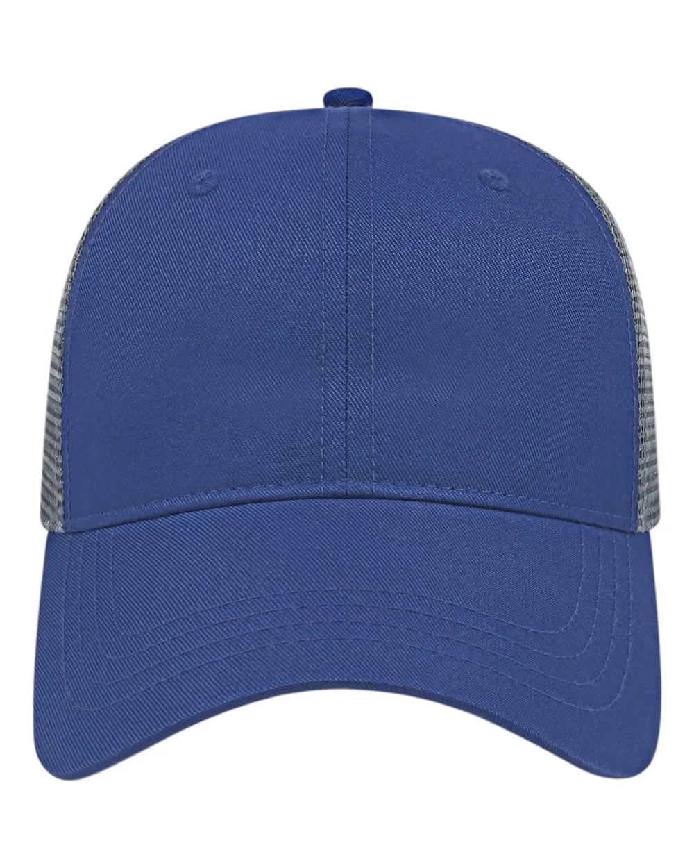 Royal Blue/Charcoal Gray