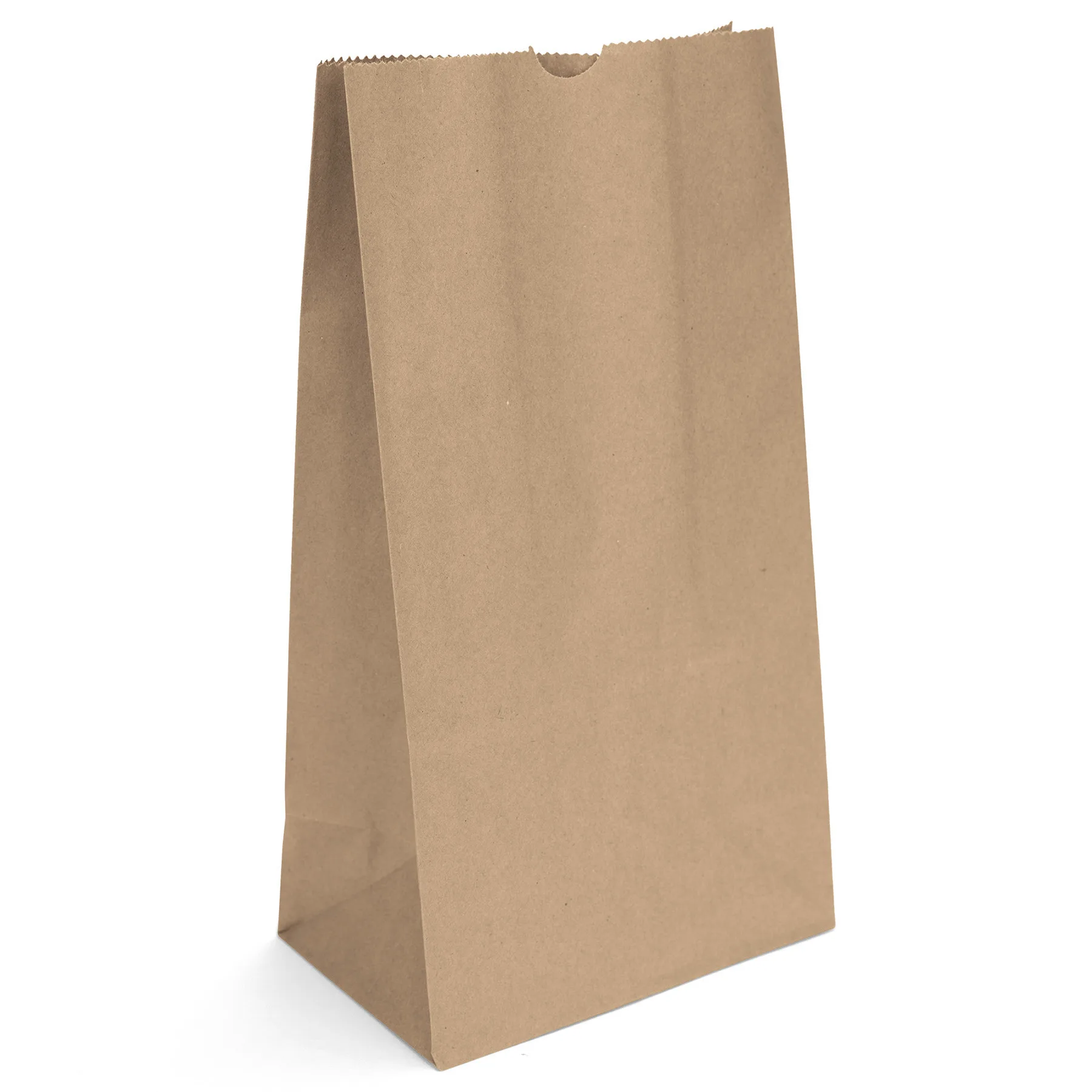 Kraft Brown Blank