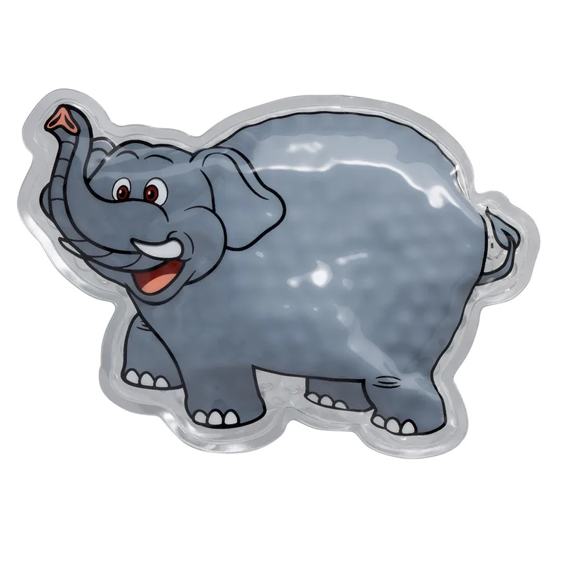 Elephant Hot/Cold Pack view 2