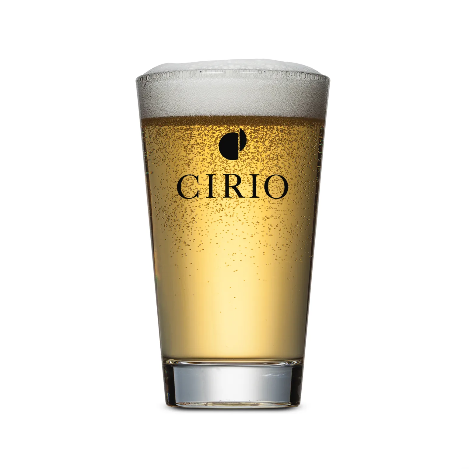 1 Color, 1 Location Imprint, 14 oz