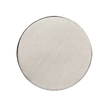 Texture Tone® Golf Ball Marker Coin view 2
