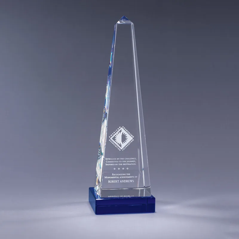 4000-01-02 Obelisk Blue