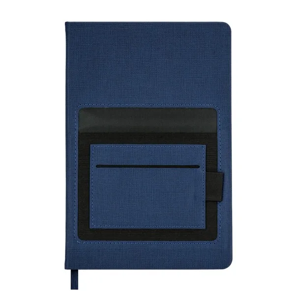 Navy Blue Blank