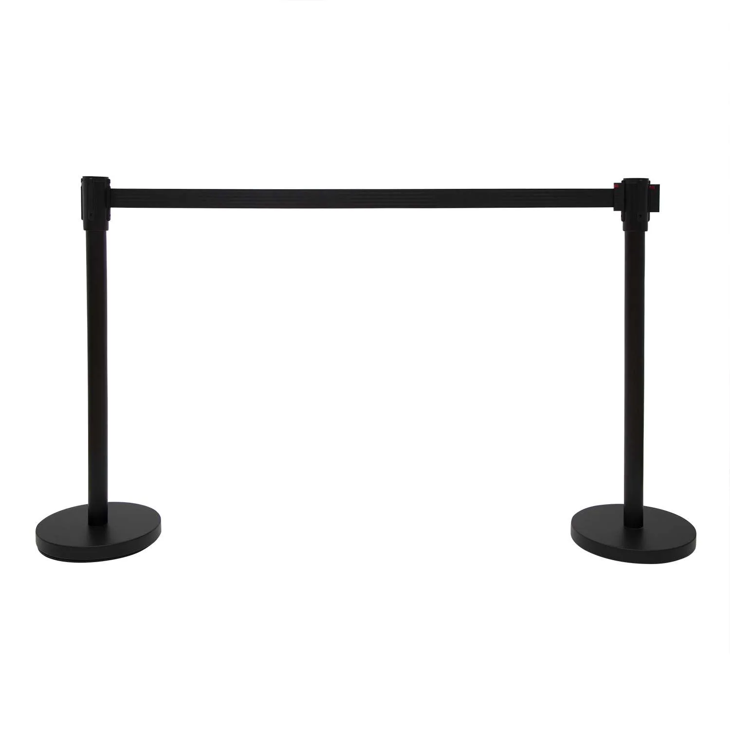 Belt Barriers (Set of two) view 3