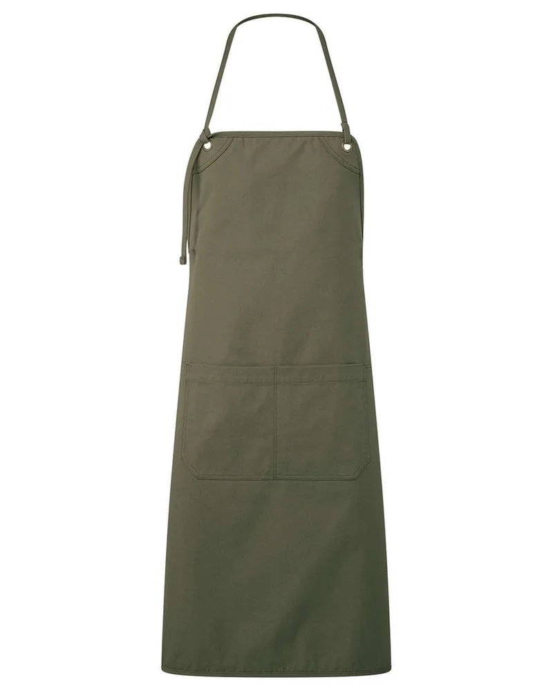 Olive Green Lifestyle View