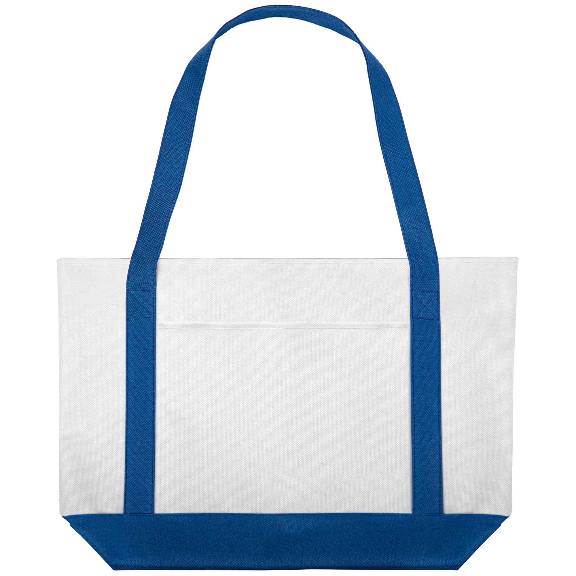 Canvas Beach Bag view 2