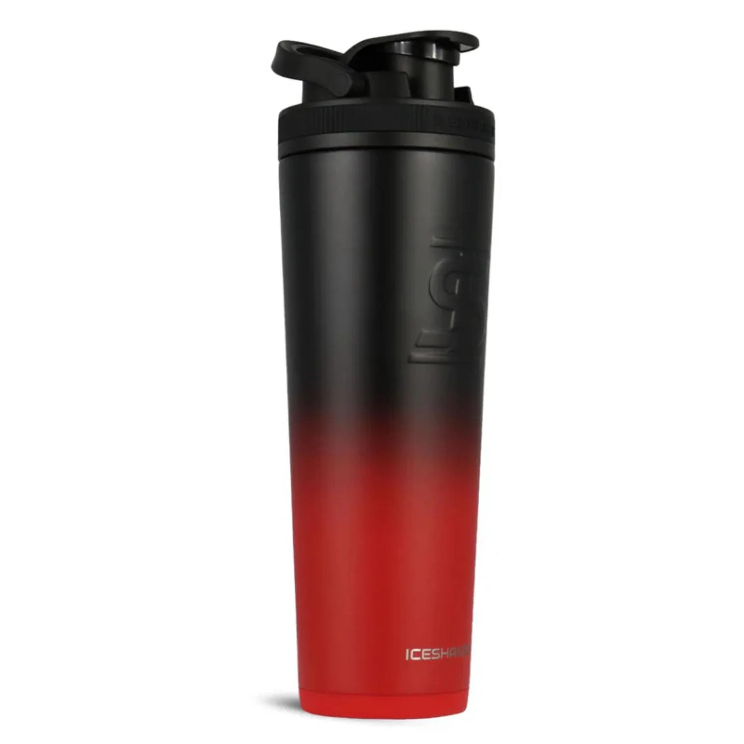 32 oz Ice Shaker® Stainless Steel Insulated Protein Shaker Bottle view 5