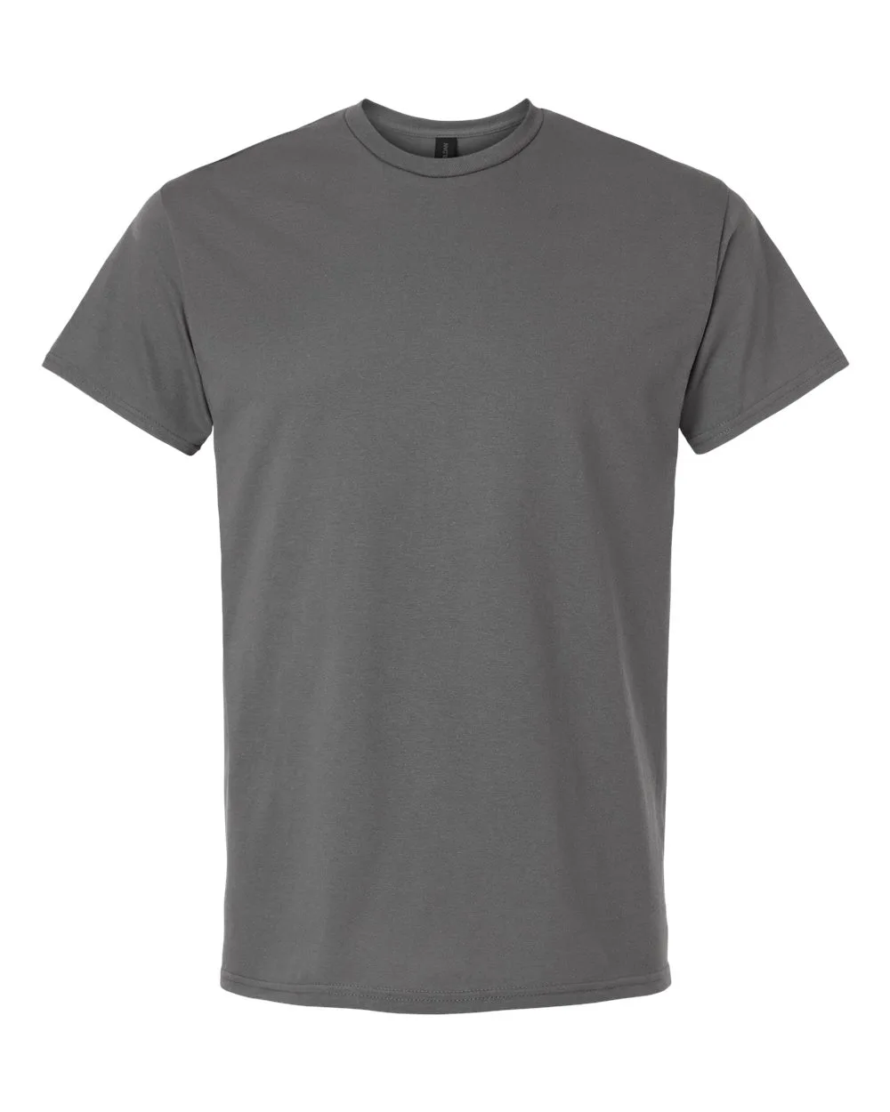 Heather Dark Gray
