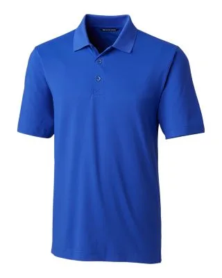 Cutter & Buck Forge Stretch Mens Polo view 4