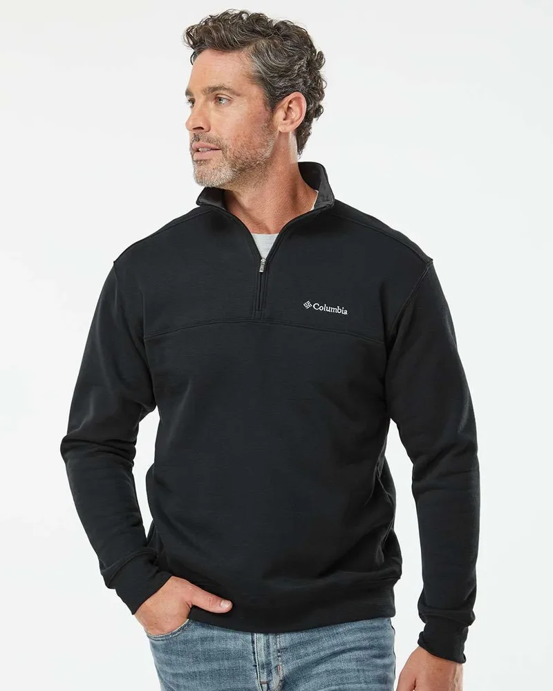 Columbia Hart Mountain™ Half-Zip Sweatshirt view 4