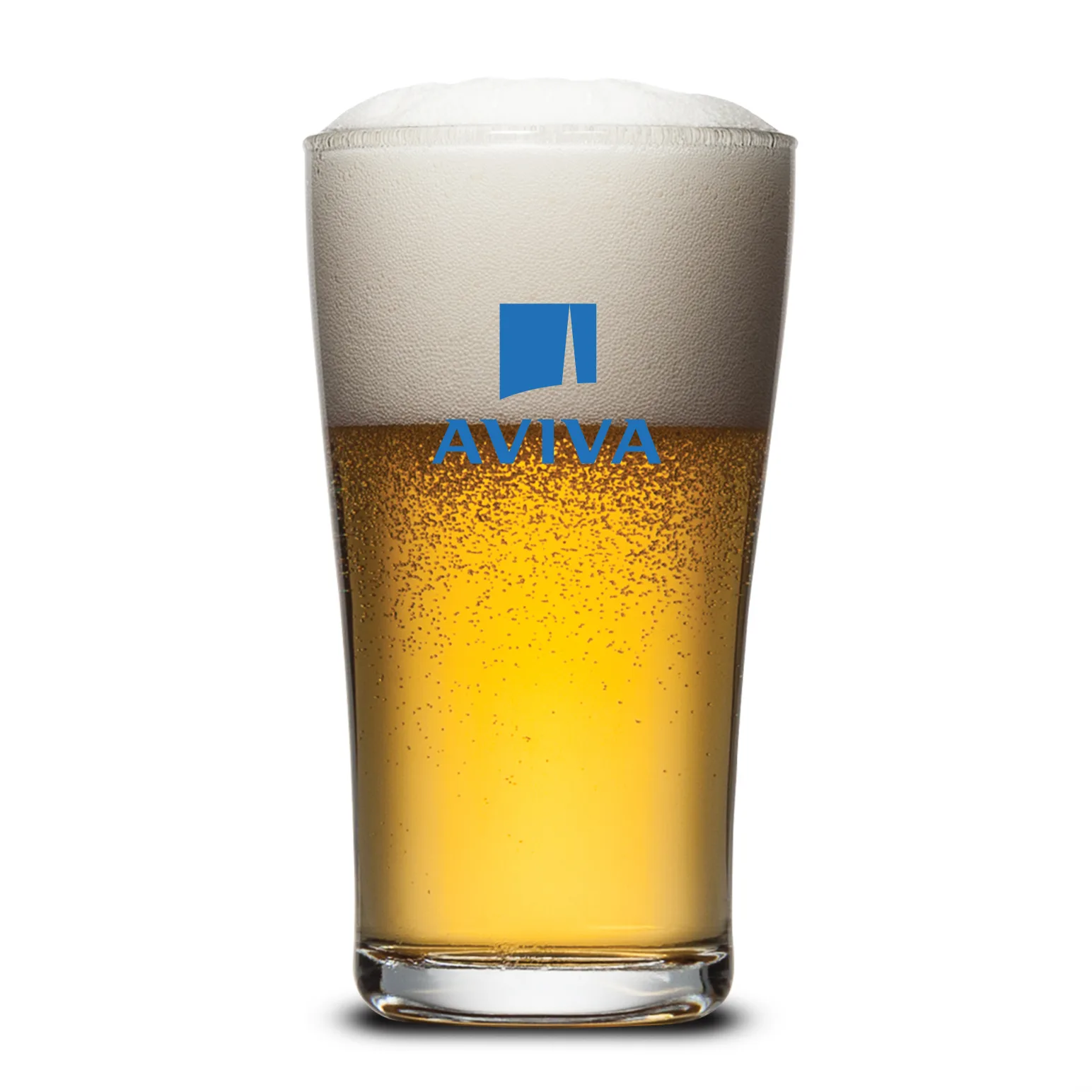 Caldecott Beer Taster - 7oz — Caldecott Beer Taster - 7oz