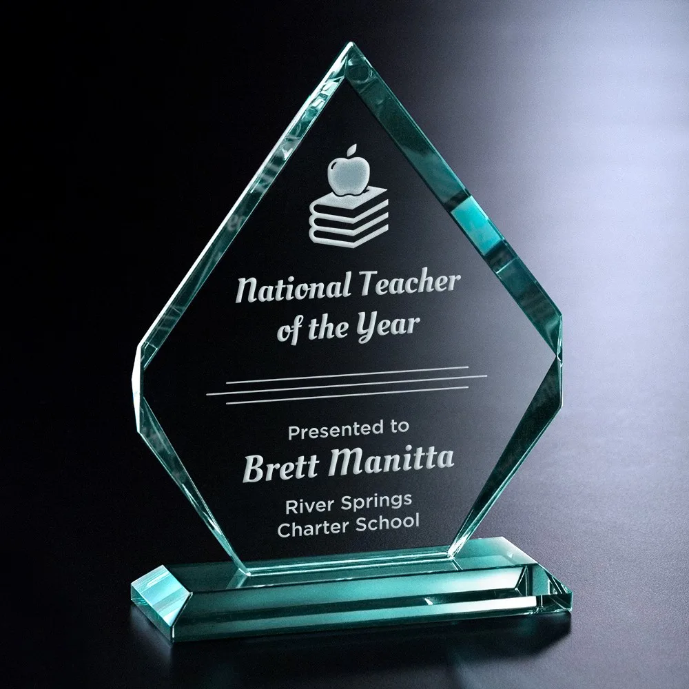 Kingsley Award 6-1/2"