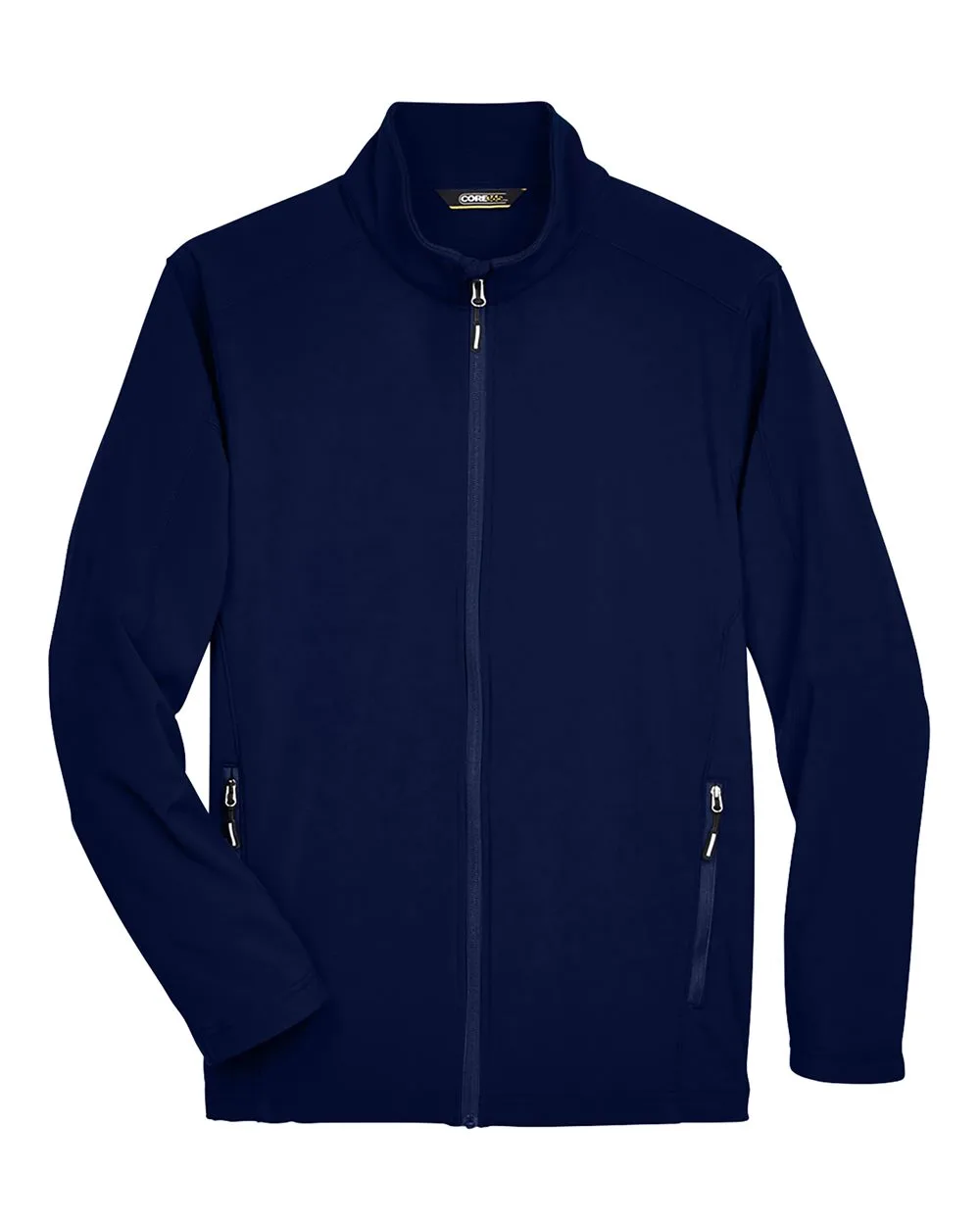 Classic Navy Blue Lifestyle View