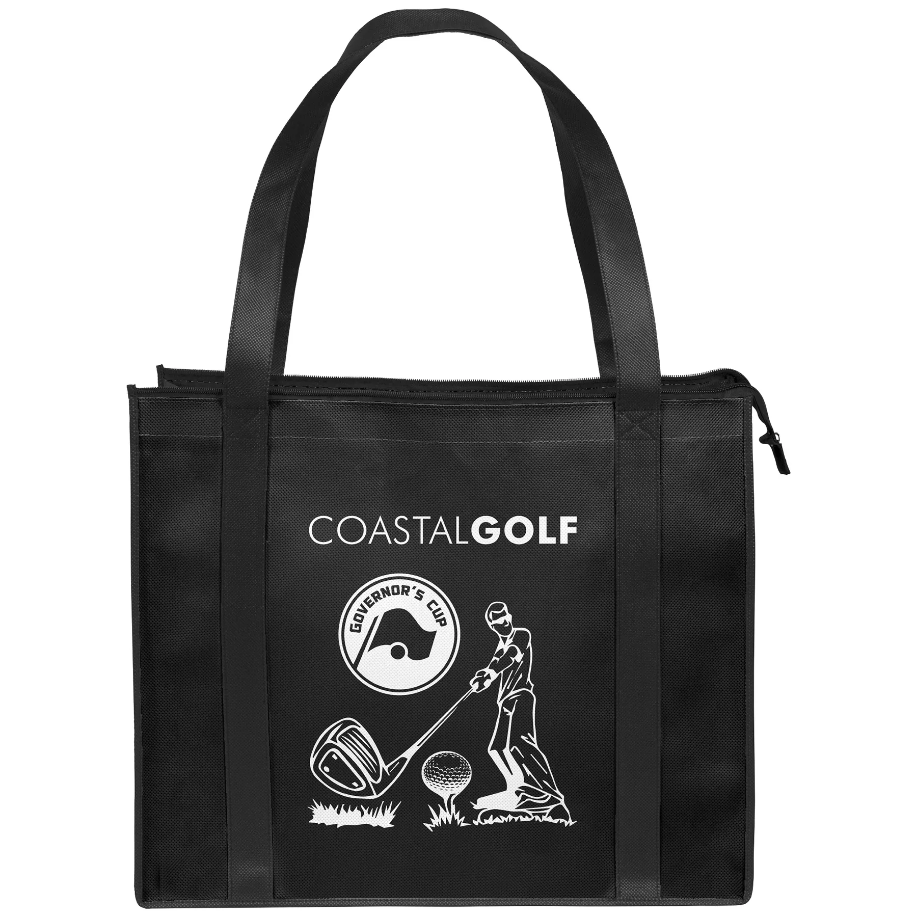 Black Logo