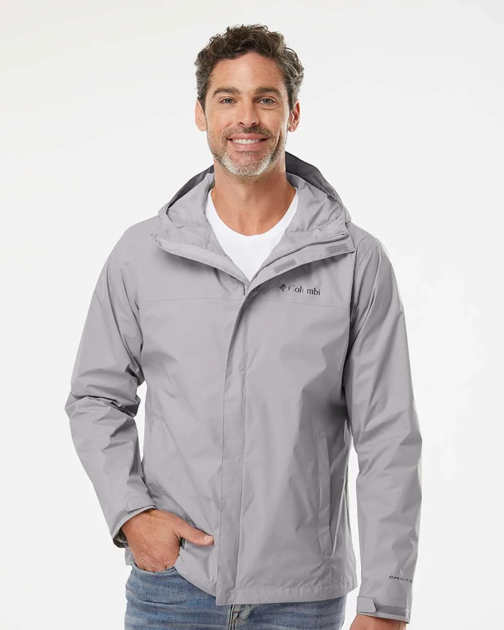 Columbia Watertight™ II Jacket view 4