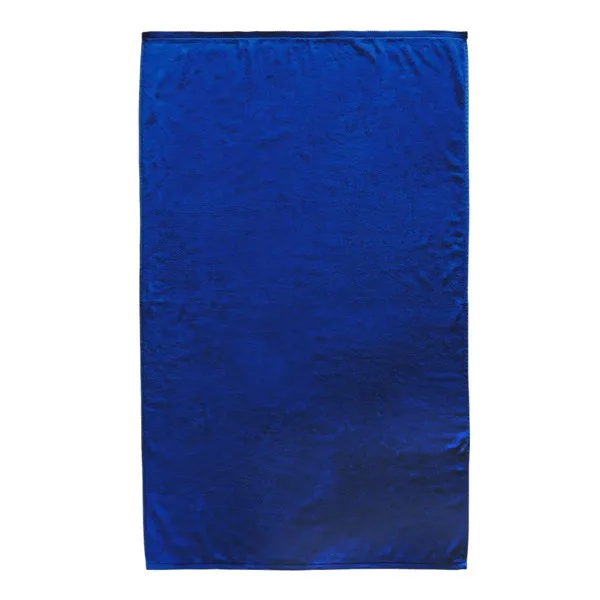 Navy Blank