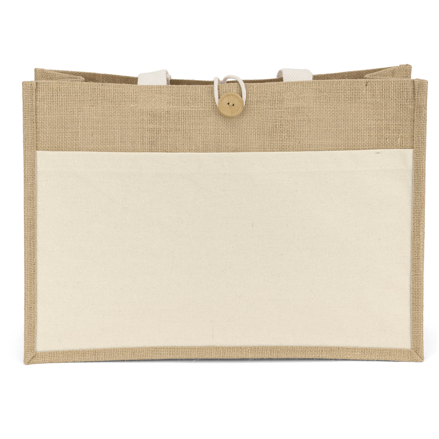 Natural Tan/Beige Blank