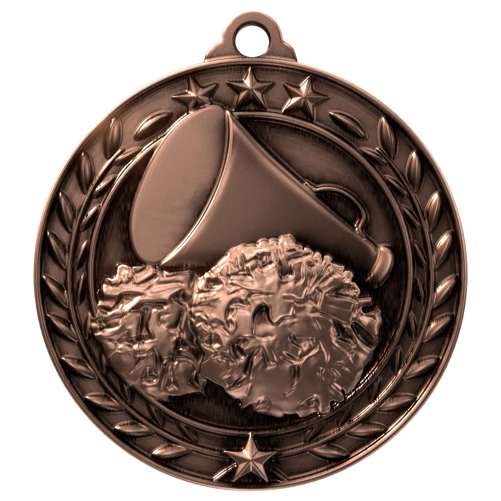 Antique Bronze