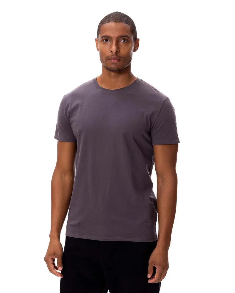 THREADFAST Unisex Ultimate T-Shirt view 5