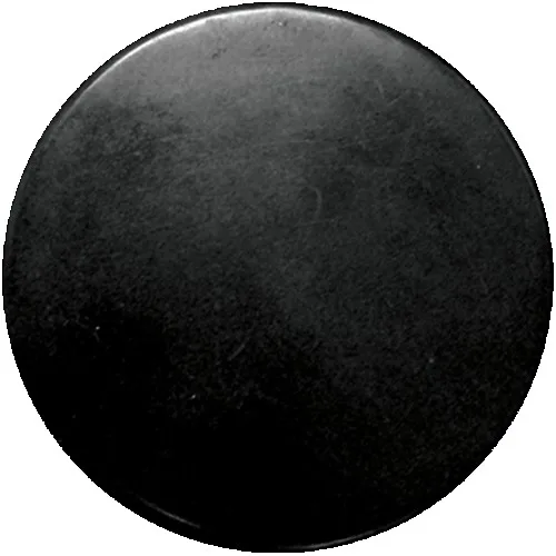 Hockey Puck view 2
