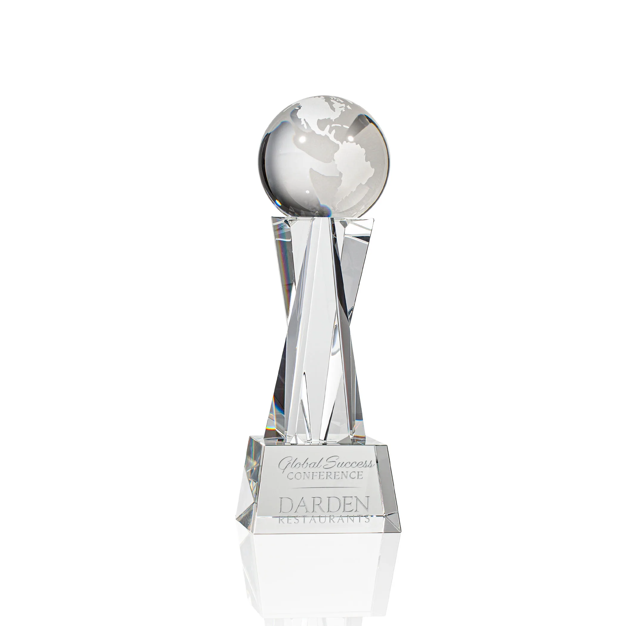Havant Globe Award — Havant Globe Award