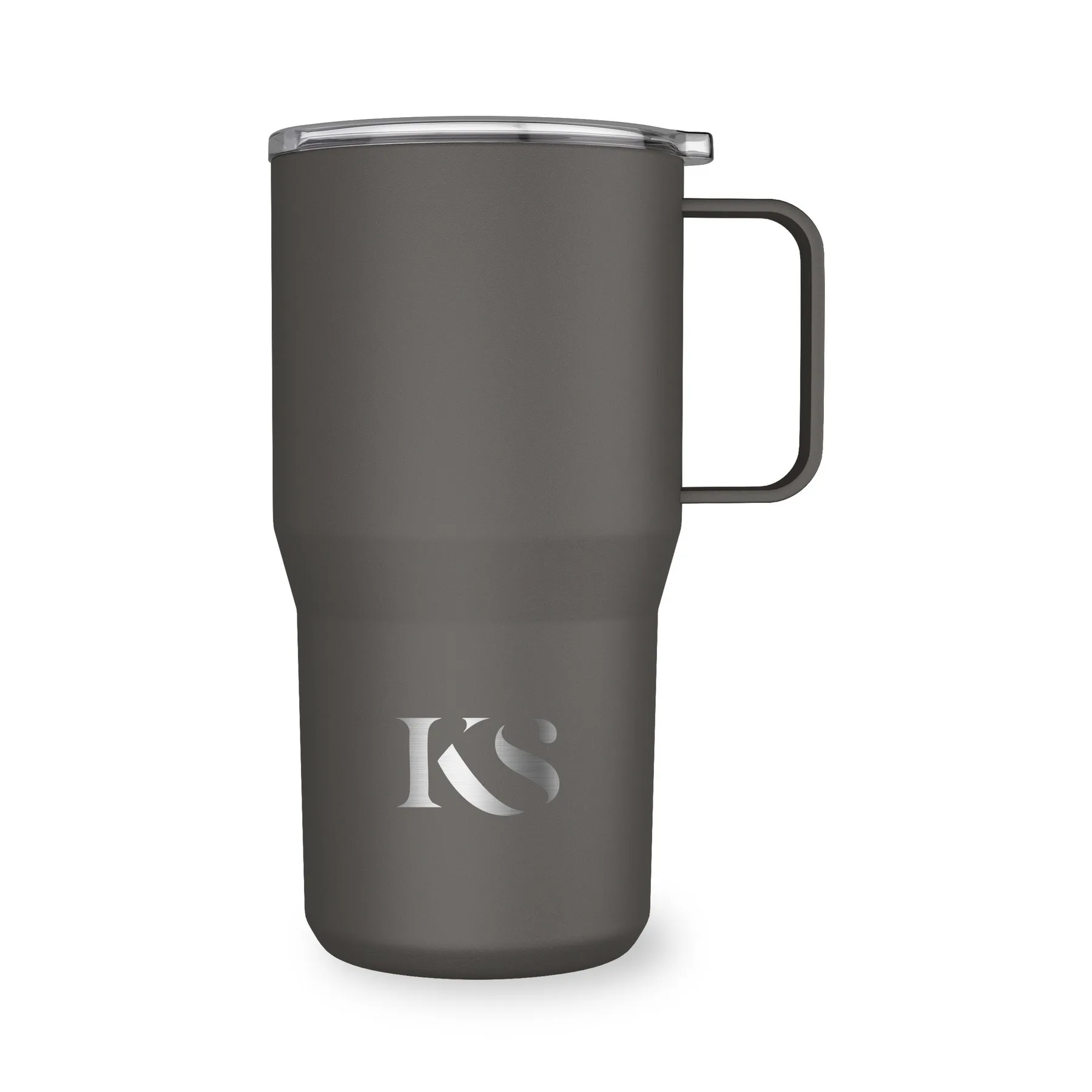 FRESH START 670ml / 22oz RECYCLED STAINLESS STEEL TUMBLER