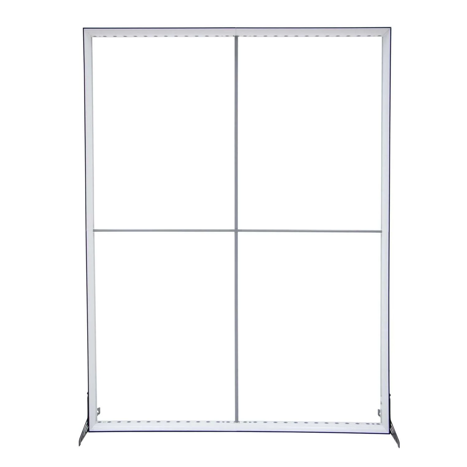 5'W x 6.5'H & 8'H Astra Wall Hardware view 3