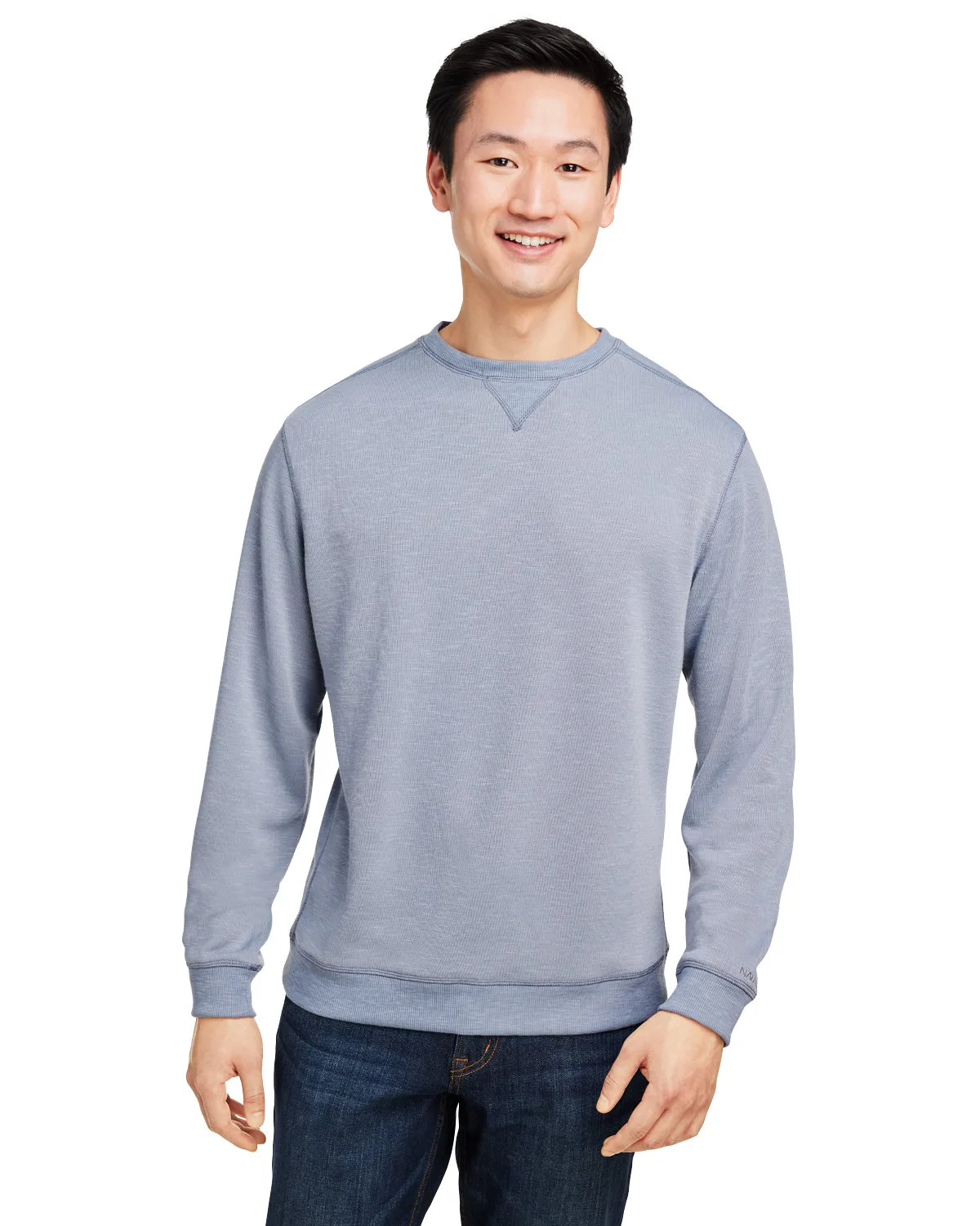 NAUTICA Unisex Sun Surfer Supreme Crew view 3