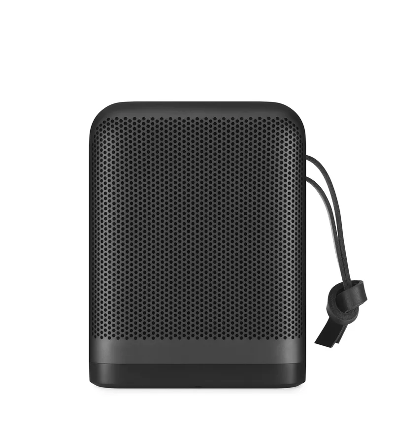 Bang & Olufsen Beoplay P6 Speaker (Black)