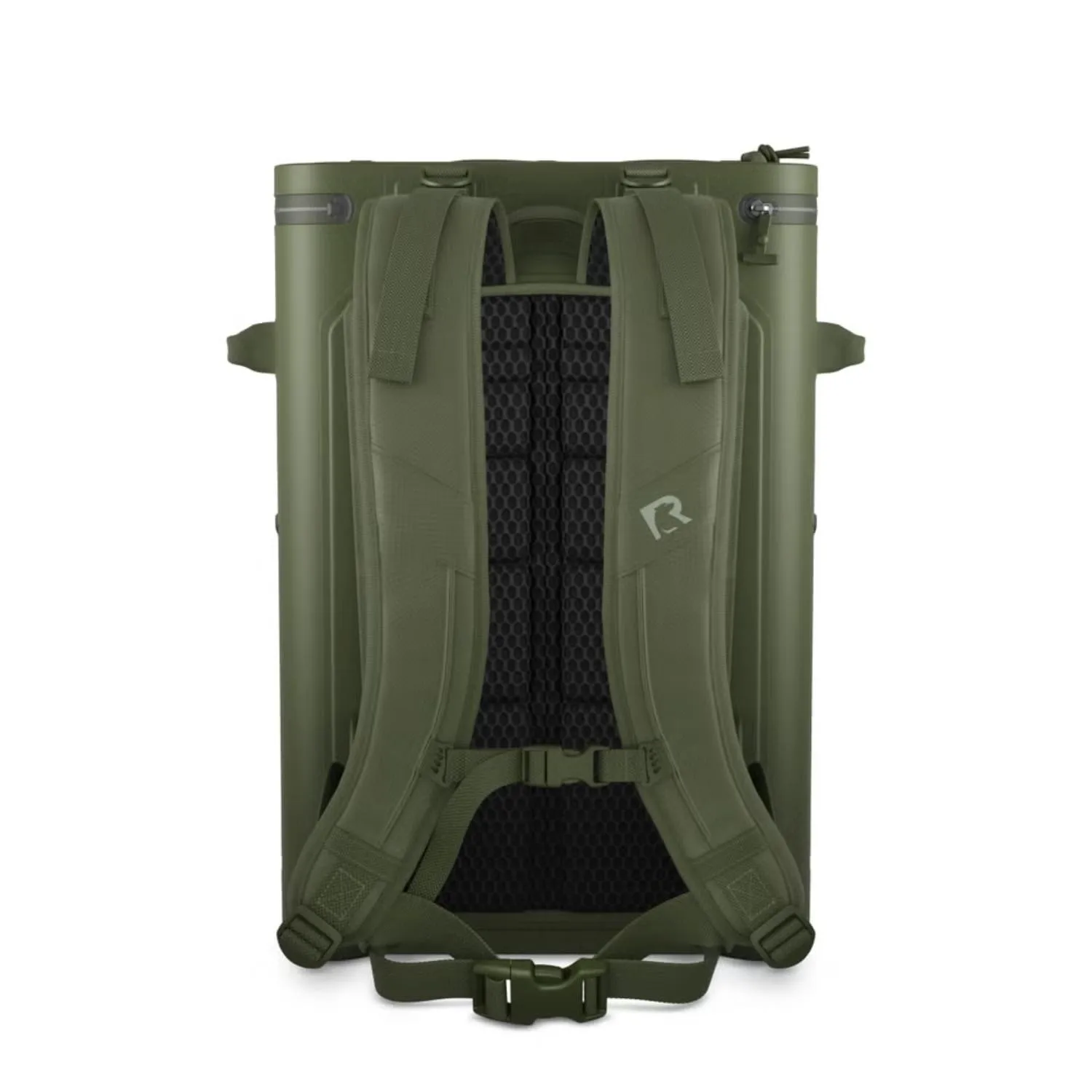 48-Can RTIC® Ultra-Tough Soft Cooler Backpack (14.6" x 21.3") view 7