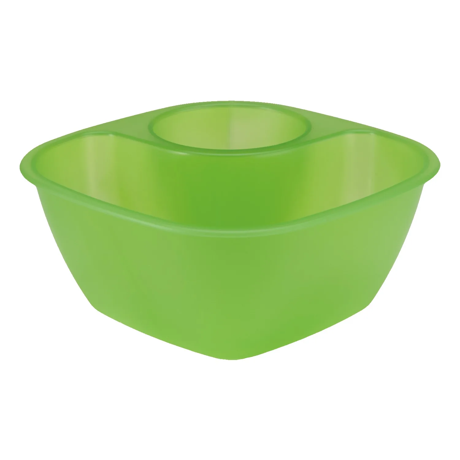 Translucent Lime