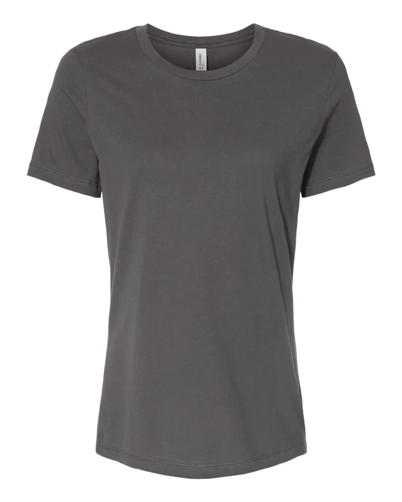 Bella+Canvas® Women's Relaxed Jersey Tee