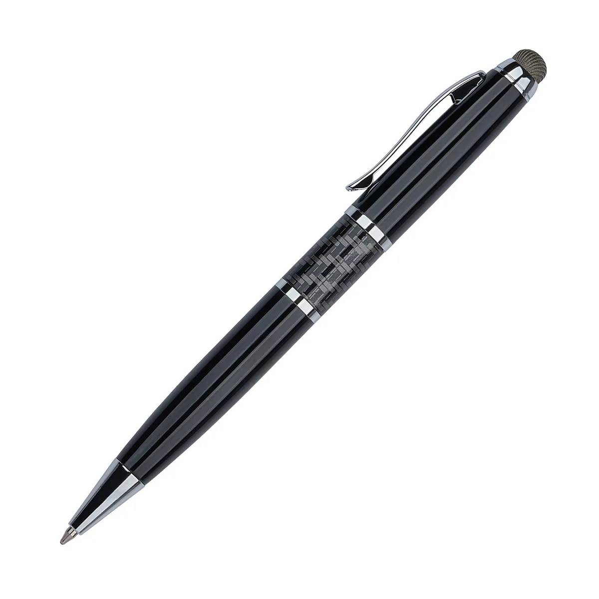 Pascal NFC Twist Aluminum Pen view 3