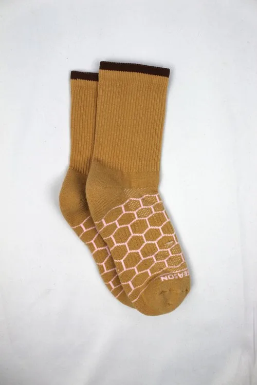 USA Made Midi Sock view 2