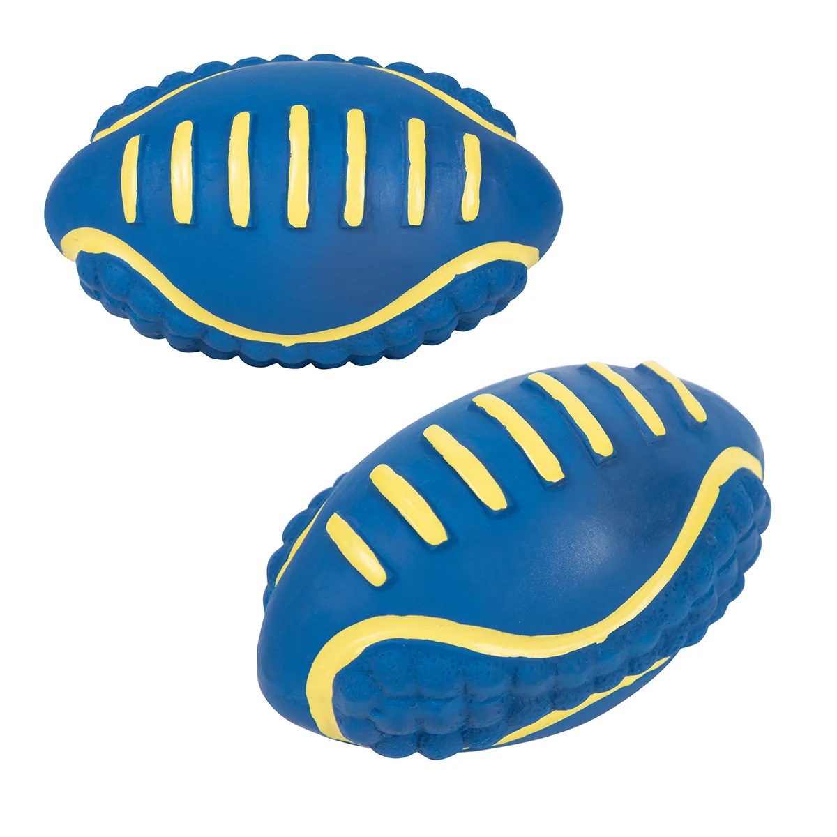 Football Dog Toy view 2