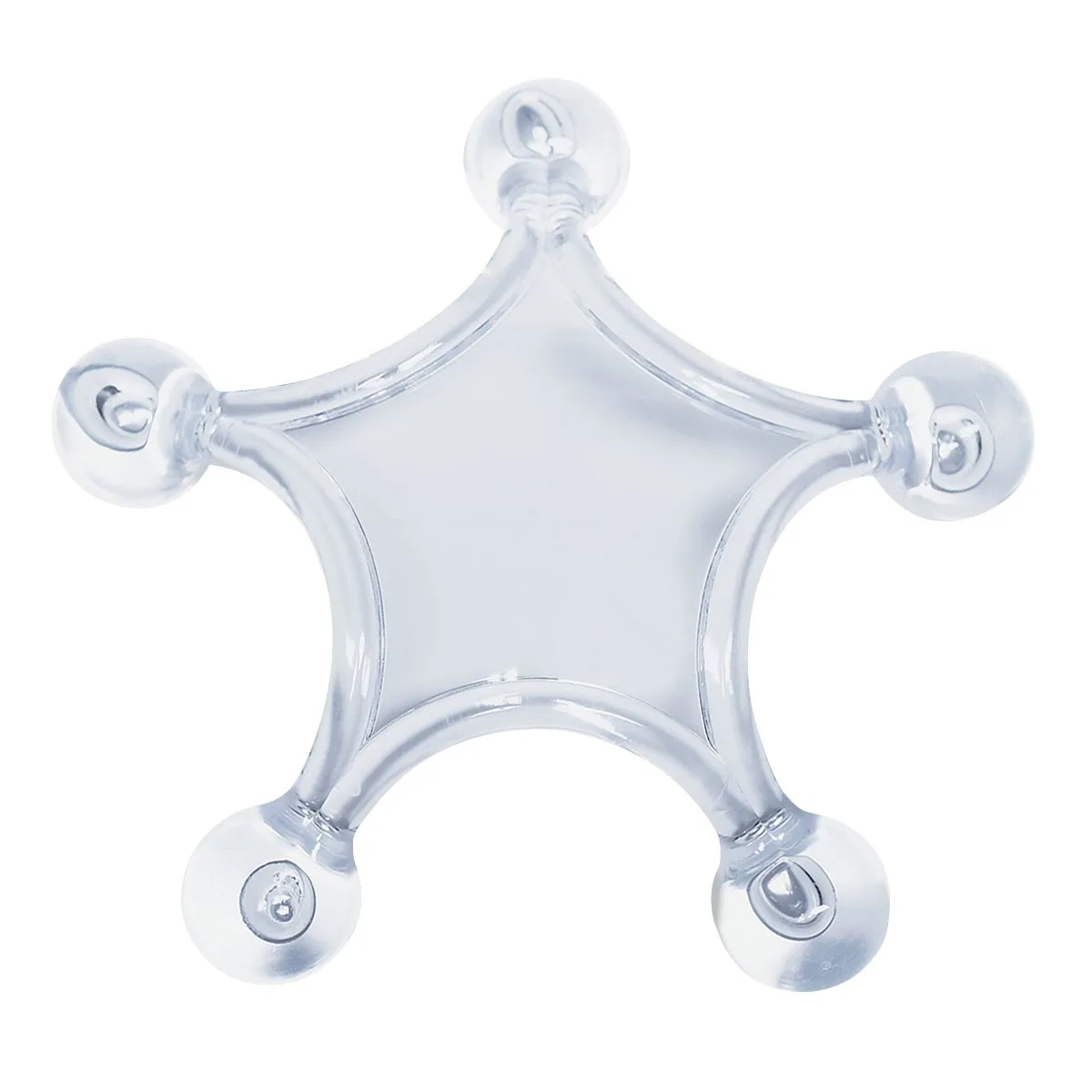 Star Shape Massager view 3