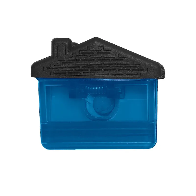 House Shape Clip view 3