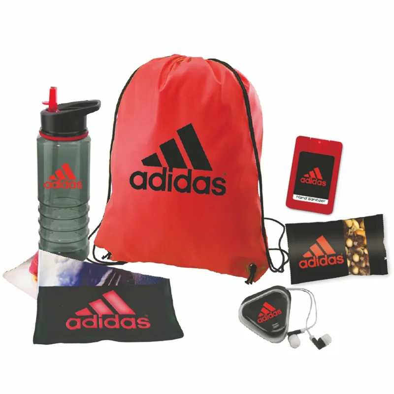 High Energy Workout Kit