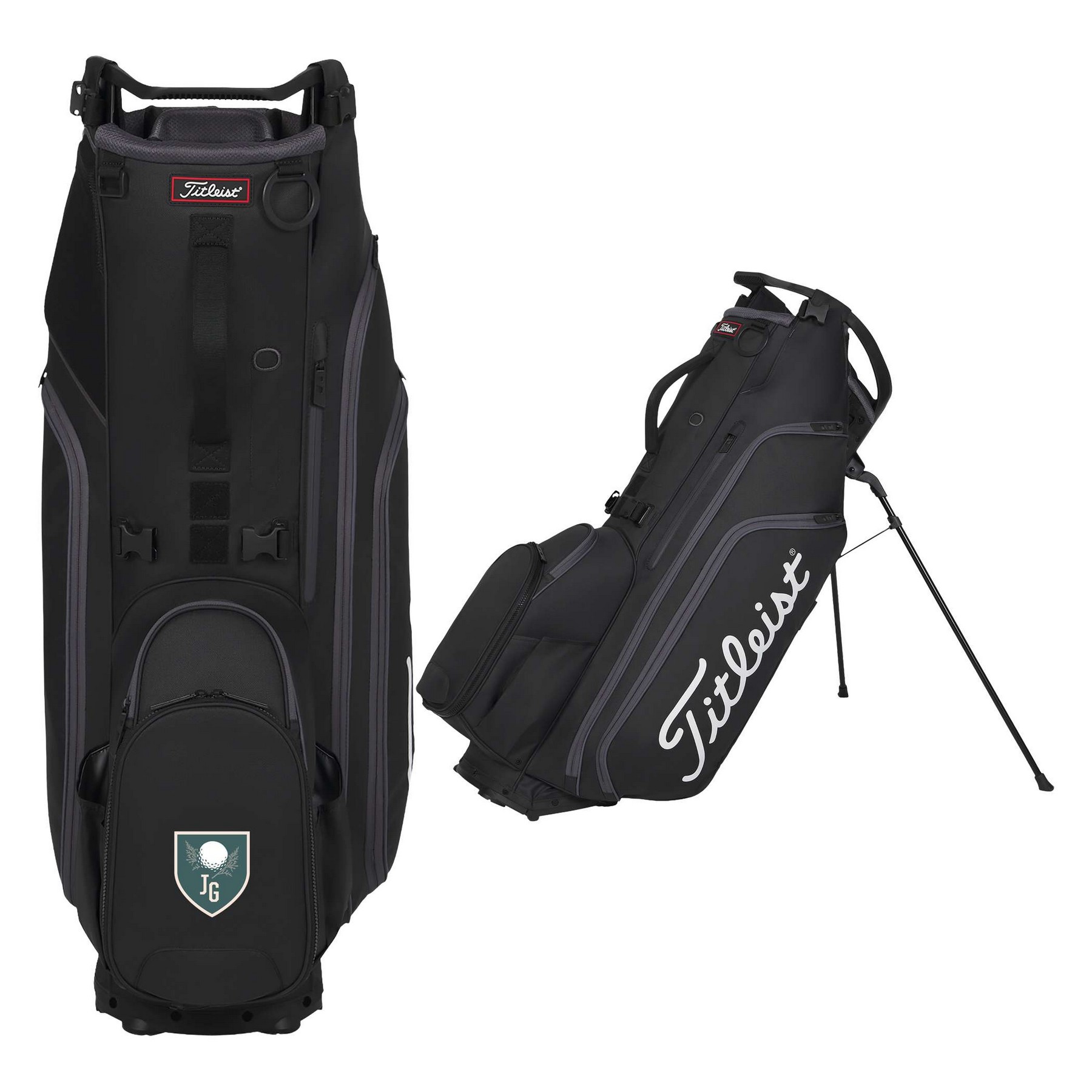 Titleist Hybrid 14 Golf Bag